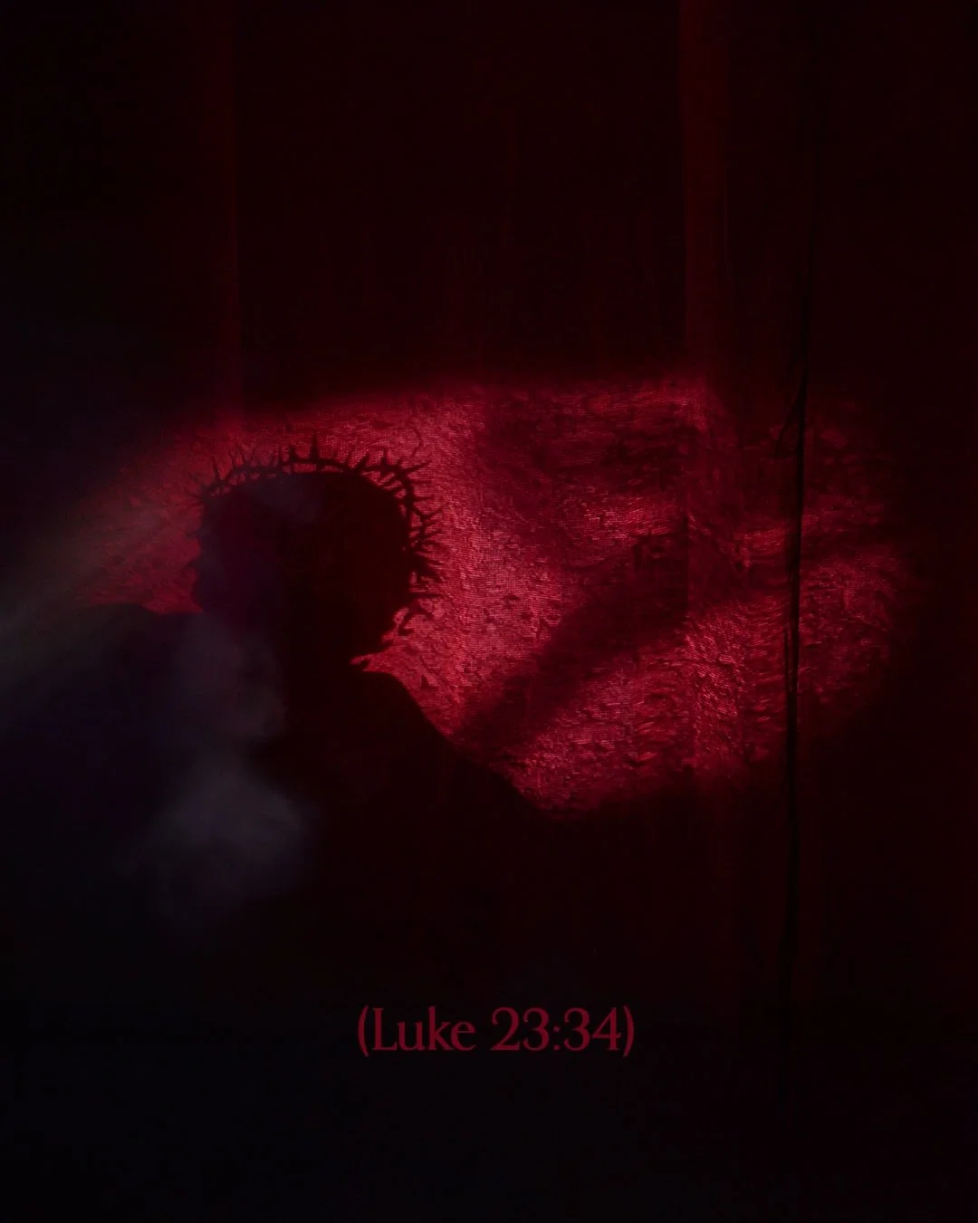 &ldquo;Father, forgive them for they don&rsquo;t know what they are doing.&rdquo;
Jesus&rsquo; first words from the cross are words of forgiveness. But what is forgiveness practically look like? Learn more in our Lenten series &ldquo;Last Words of Ch