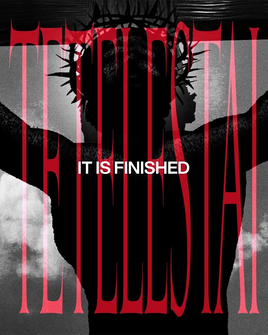 We all love a good shortcut. There&rsquo;s something deeply satisfying about maximum impact with minimal effort. We bring that same instinct to the Bible. What is Jesus actually saying when he utters &ldquo;finished&rdquo; from the cross? Link in Bio