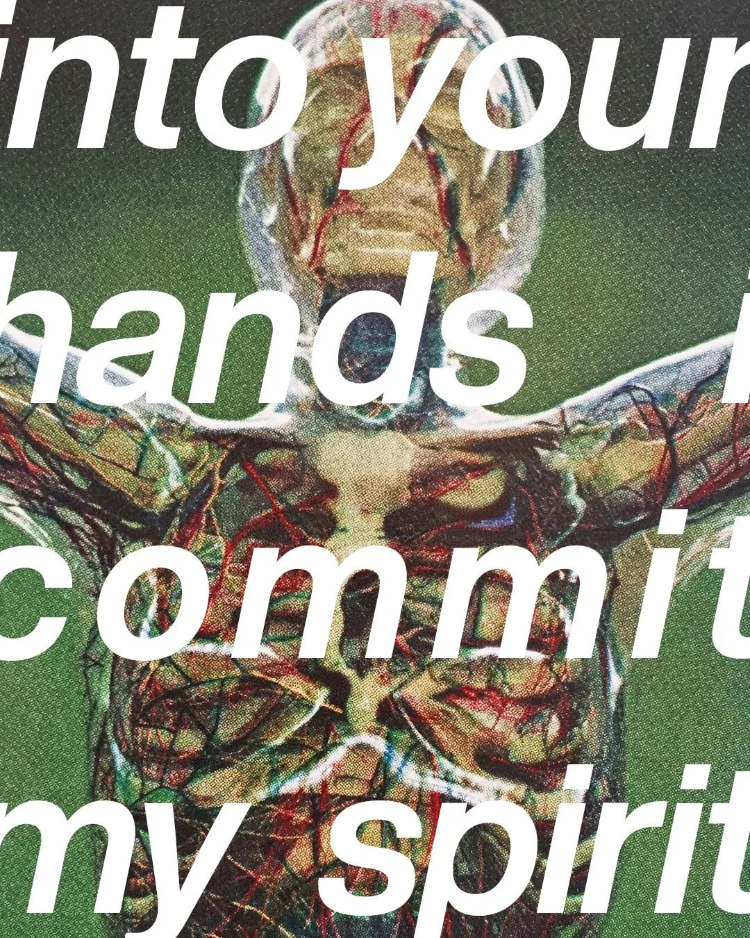 Read about Jesus&rsquo;s final words from the cross with our last article. Link in Bio.