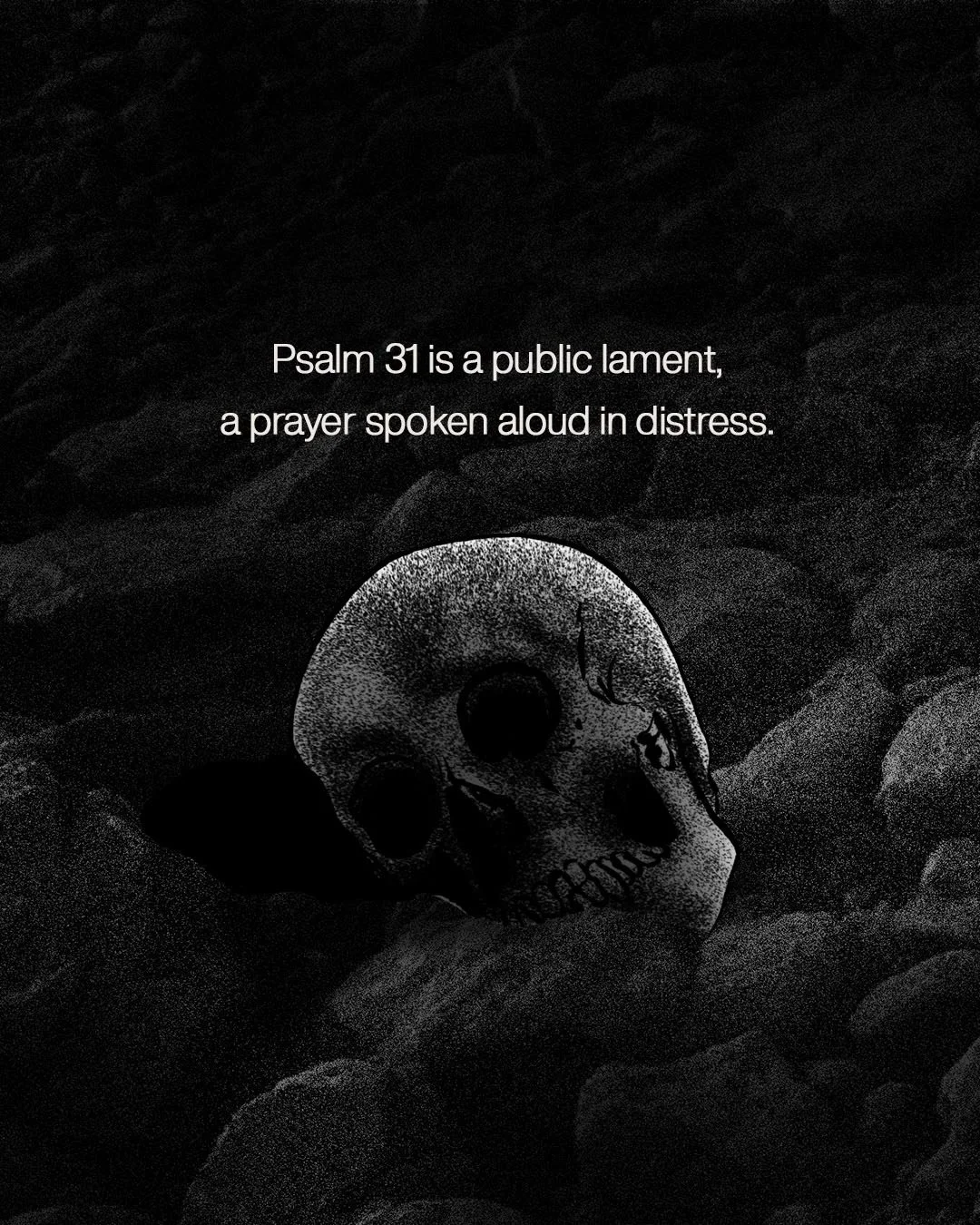 At the moment Jesus died, the second Tamid lamb was being sacrificed in the Temple. Learn about how Jesus instituted the new covenant from the cross in our final article of our Lenten &ldquo;Last Words&rdquo; series. Link in Bio.