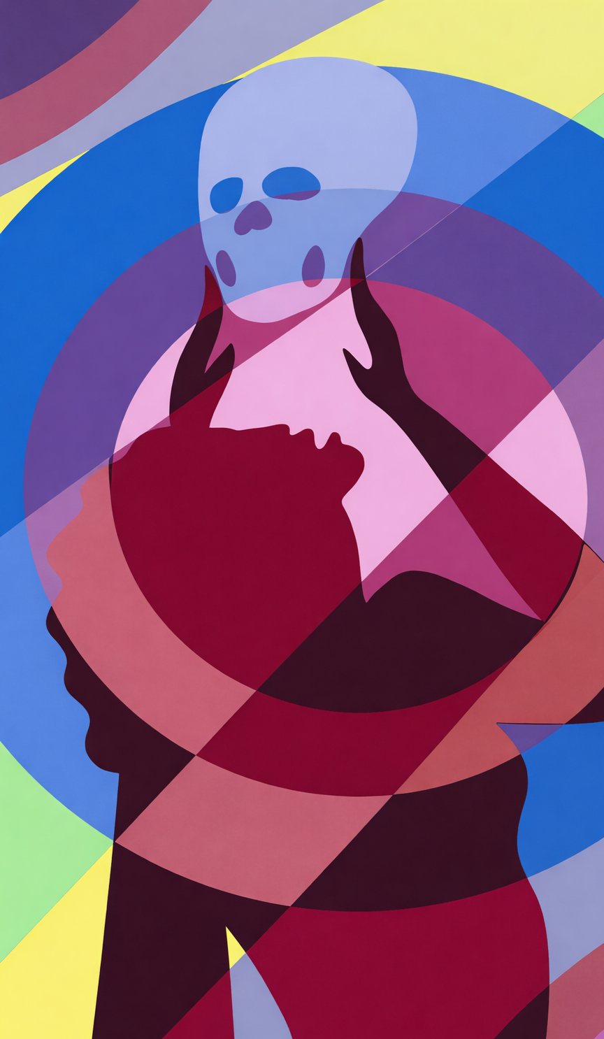 Mary Magdalene: Silent Witness