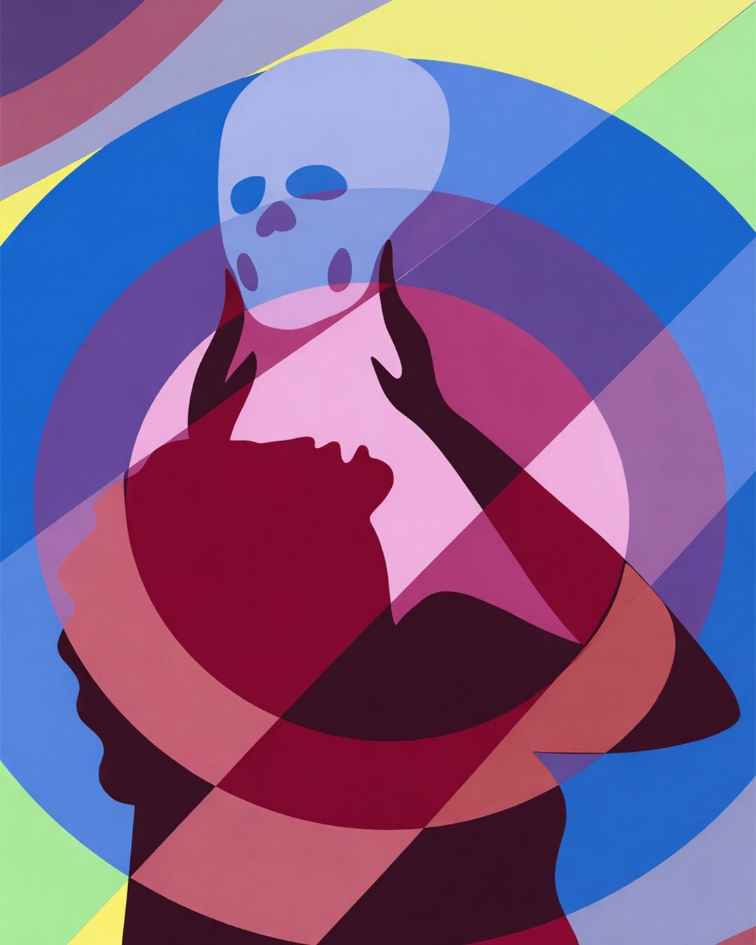 She was the first witness to the Resurrection. But what about her story of transformation? Learn more about Mary Magdalene in or new Eastertide series. Link in Bio