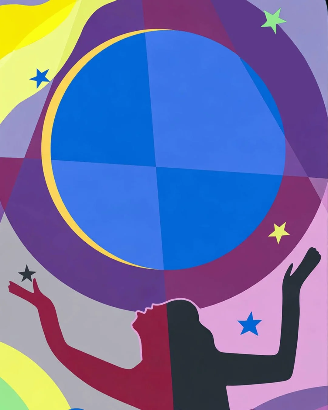 Matthew makes the point that she sat across from the tomb to emphasize her knowledge of where it was. Her pain watching Jesus&rsquo; light eclipsed by a closing tomb was the basis for her resurrection testimony. Learn more in the Link in Bio.