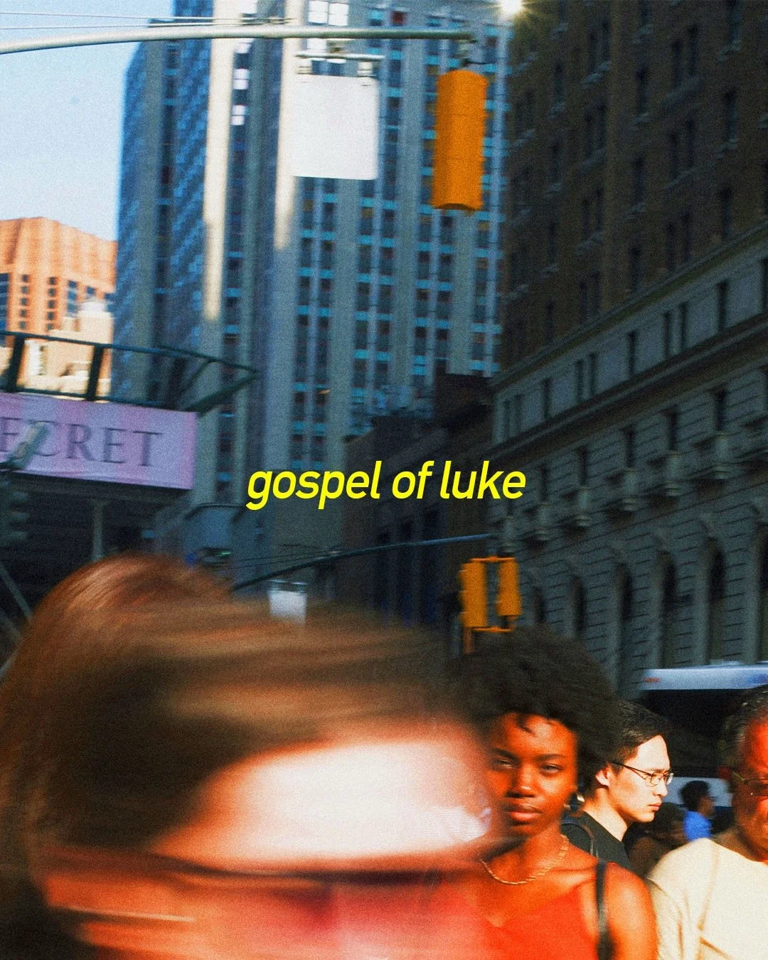 For our study of the Gospel of Luke, we followed in the Evangelist&rsquo;s footsteps and collected different voices to give insight on the text. Devotionals will be available on May 11!