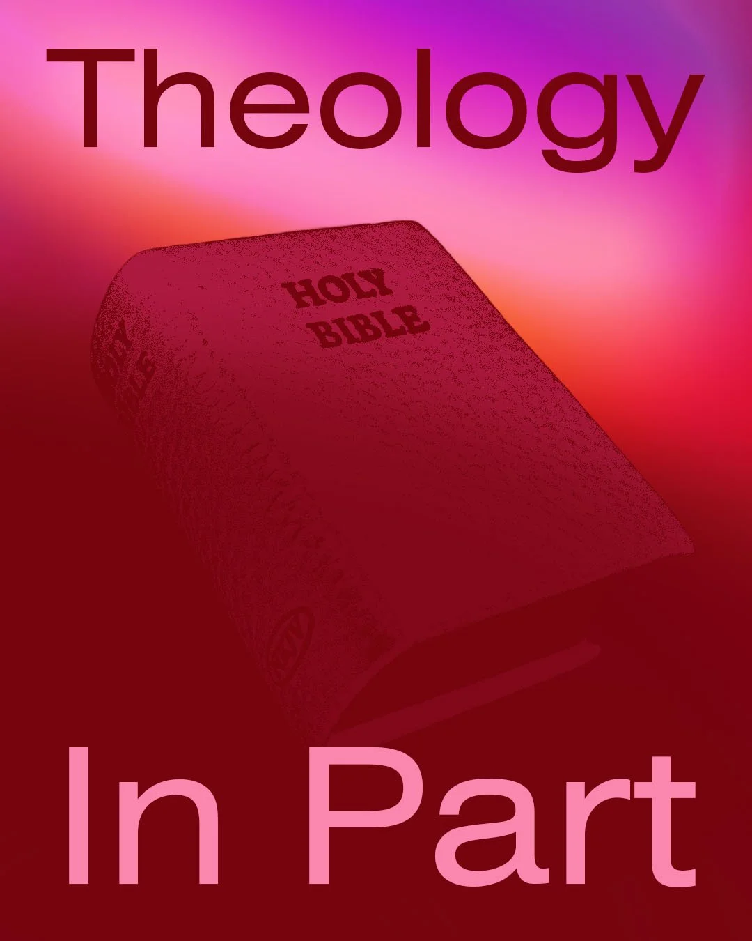 Theology In Part