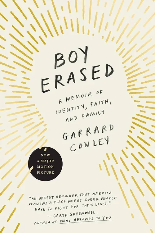 Boy Erased 