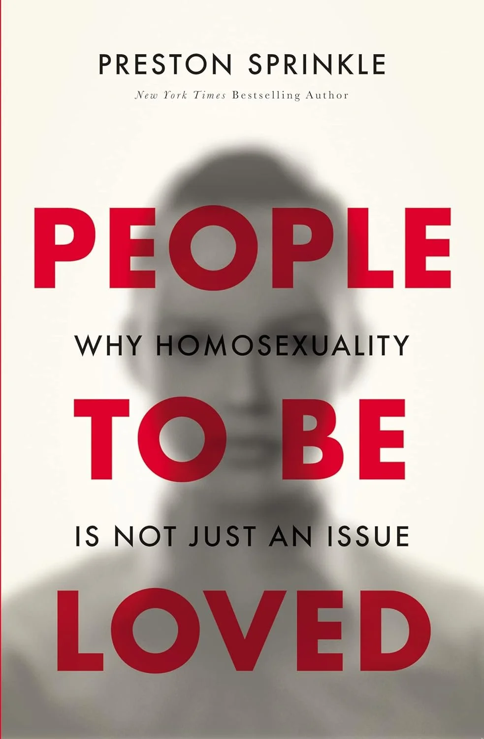 People To Be Loved