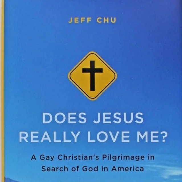 Does Jesus Really Love Me?