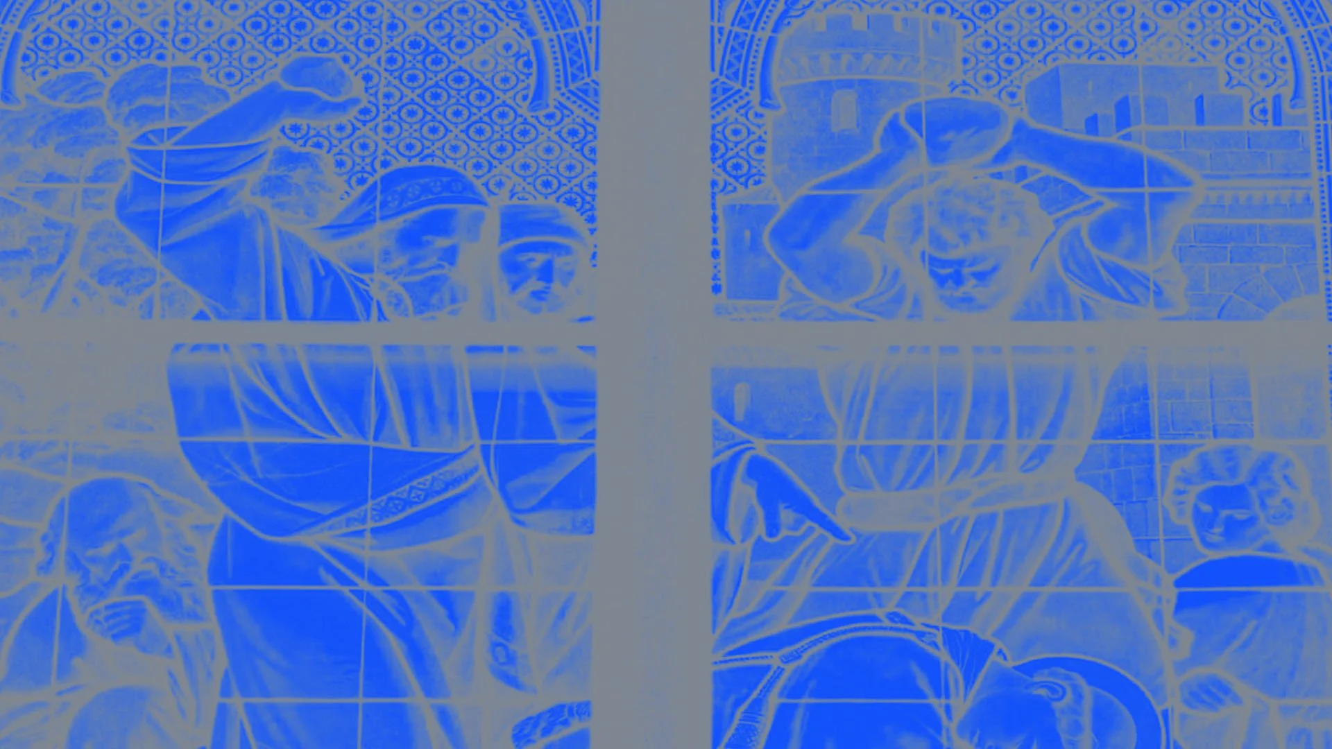 Is Persecution Our Main Priority?