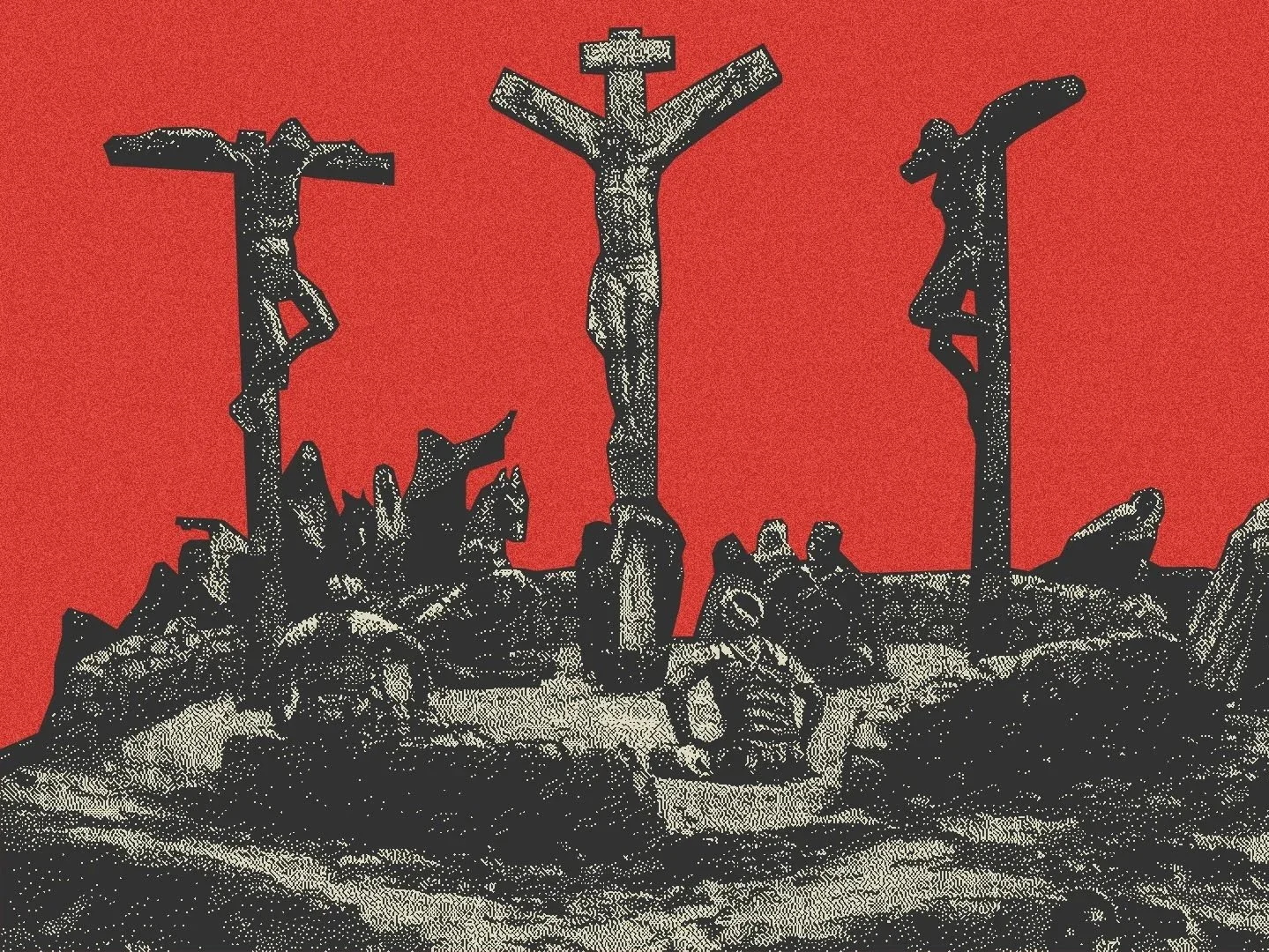 The Dolorous Passion