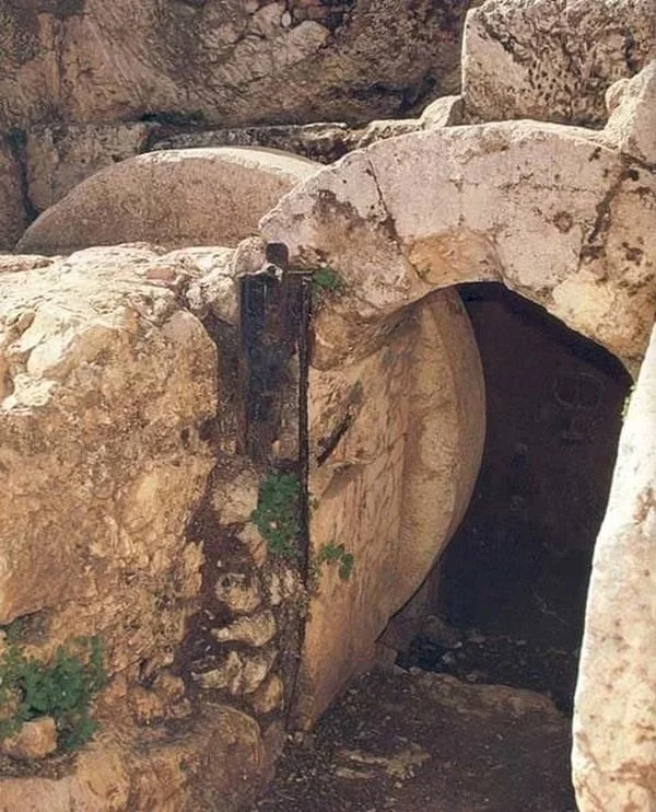 The Resurrection is the empowerment for living out Christ&rsquo;s commission.