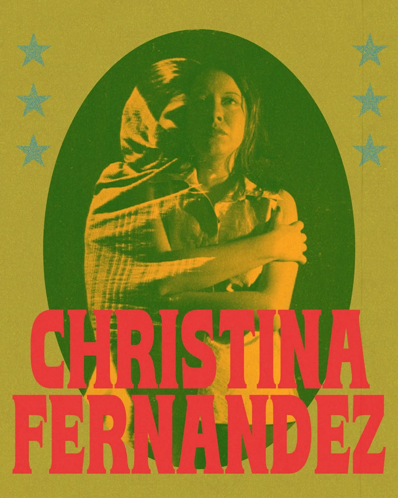 Christina Fernandez is a Los Angeles&ndash;based artist, has spent over three decades conducting rich explorations of migration, labor, gender, her Mexican American identity, and the capacities of photography itself. I was especially moved by her &ld