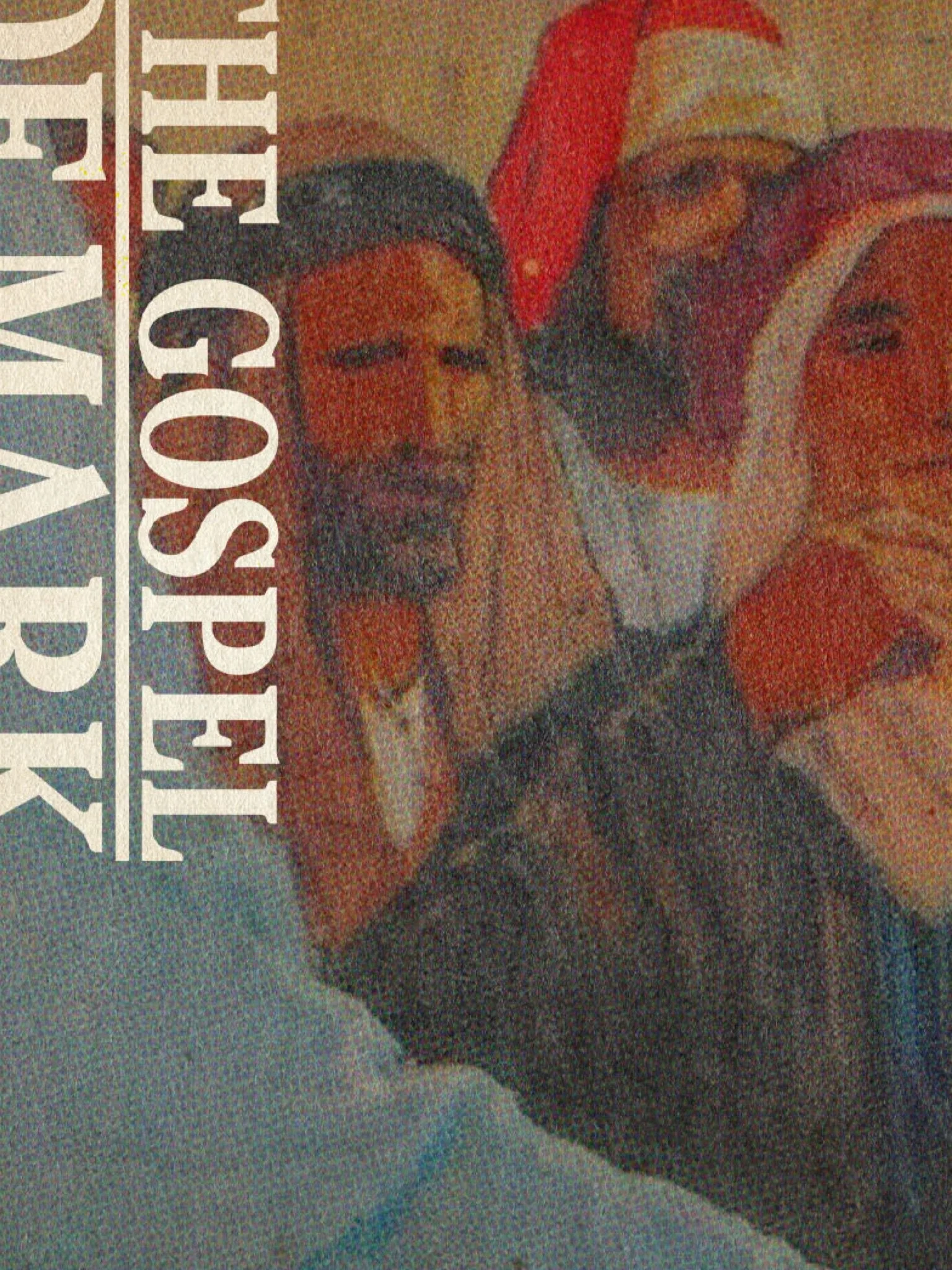 In our Section 3 reading, even Jesus has family problems. Accusations are thrown at him left and right. Read more by following the link in our bio to the Gospel of Mark Study.