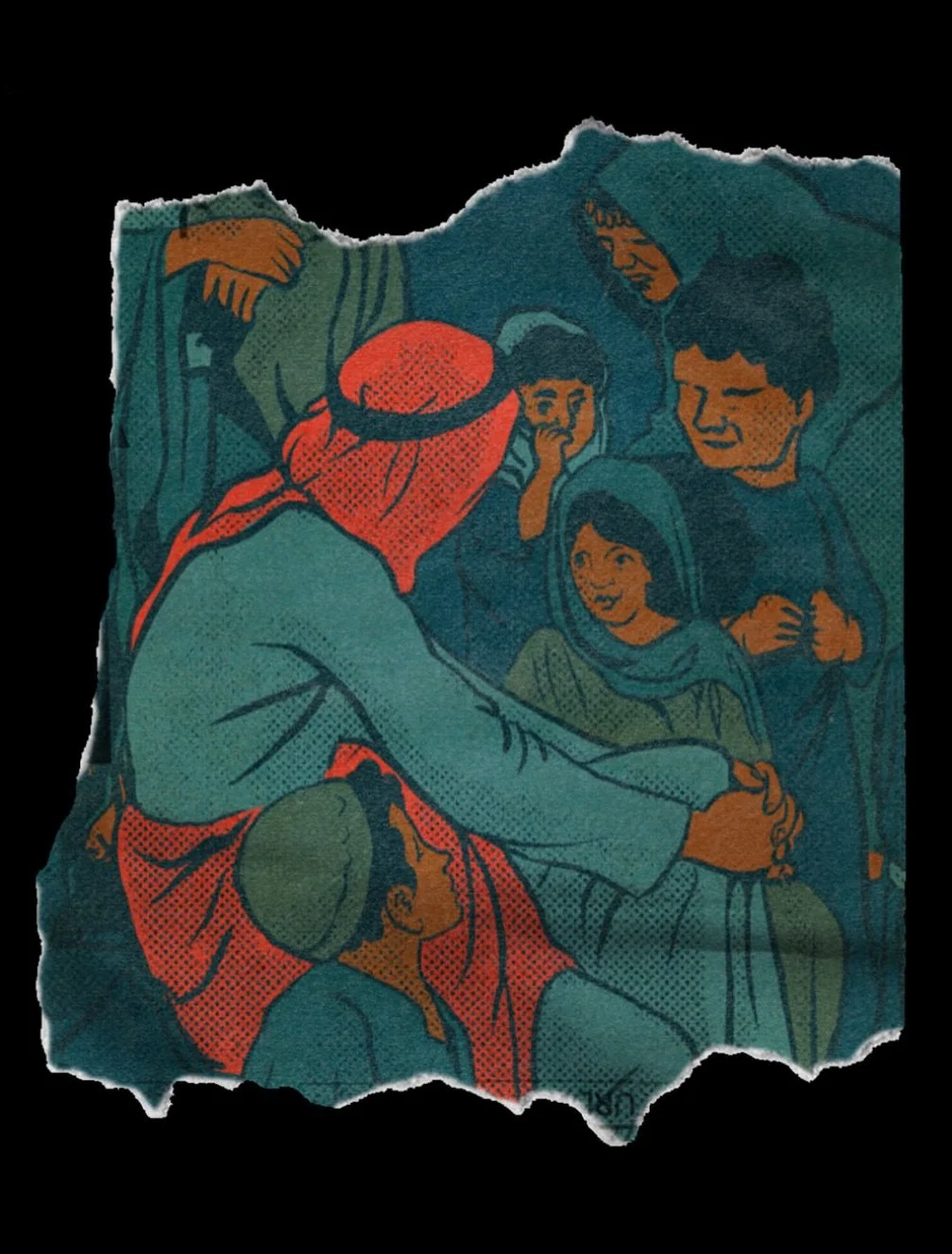 In Section 9, Jesus has some tough talks on some controversial topics of the time: marriage, money, and children. Although the conclusions are not what you might be expecting. 
Read more in our Gospel of Mark Study. Link in Bio.