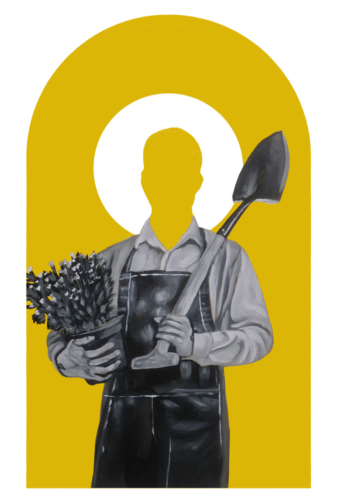 Chapter 9: The Gardener