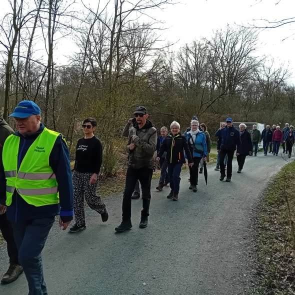 winterwandeling i.s.m. Femma en Raak Blaasveld 2026-03-01