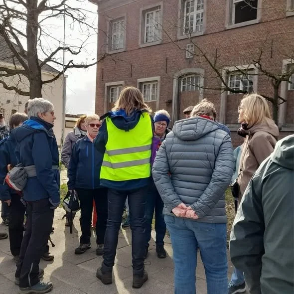 winterwandeling i.s.m. Femma en Raak Blaasveld 2026-03-01