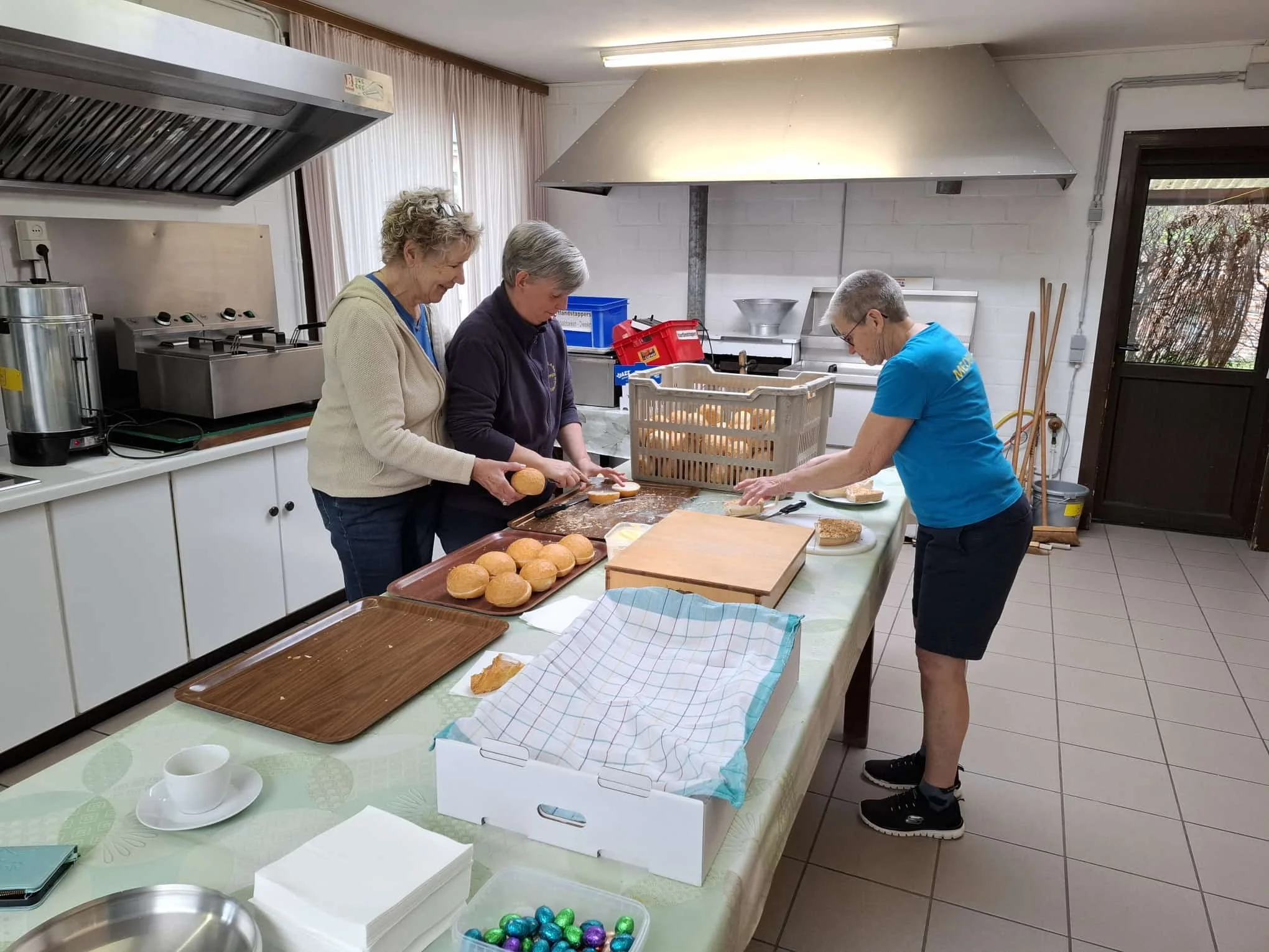 2026_april_Lentetocht_medewerkers