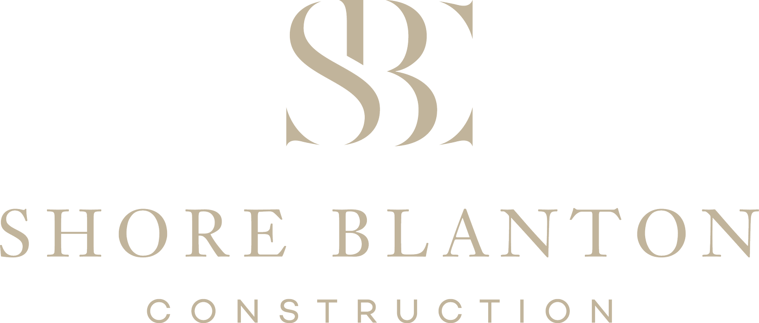 Shore Blanton Construction Commercial and Custom Home Builder Savannah, GA