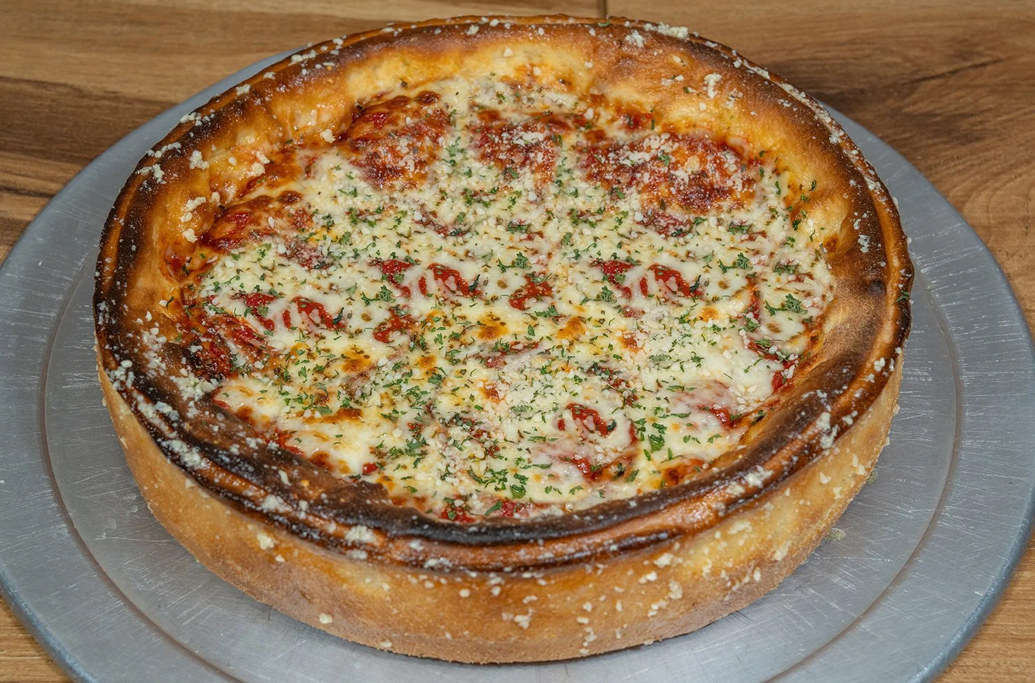 Victorinos Pizzeria