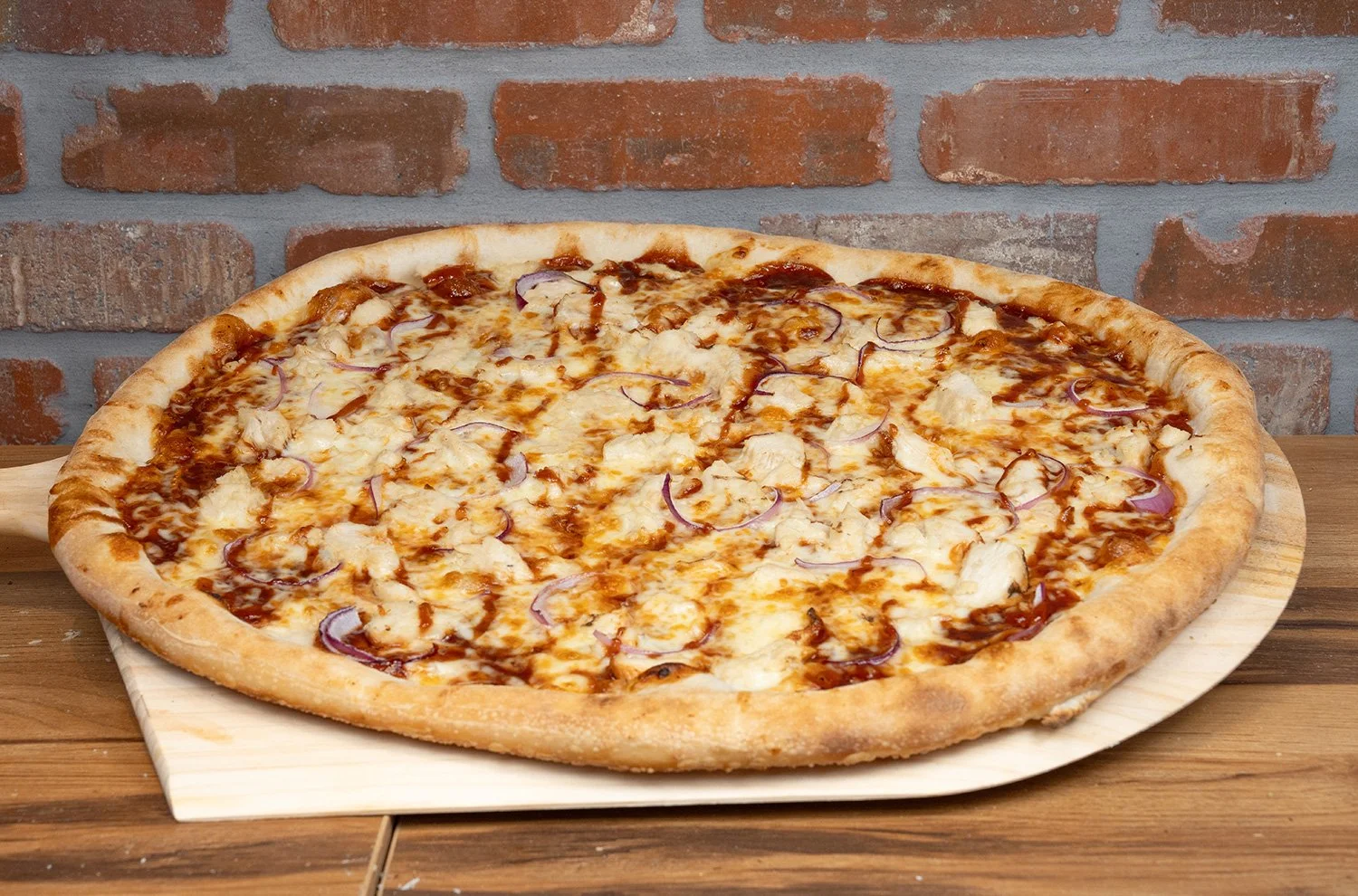 Victorinos Pizzeria