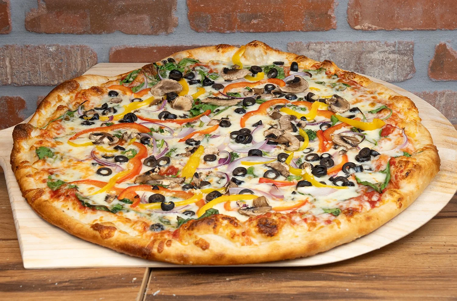 Victorinos Pizzeria
