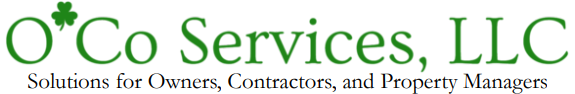 O&#39;Co Services, LLC