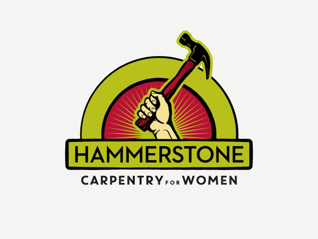Latest Updates — Hammerstone Carpentry for Women