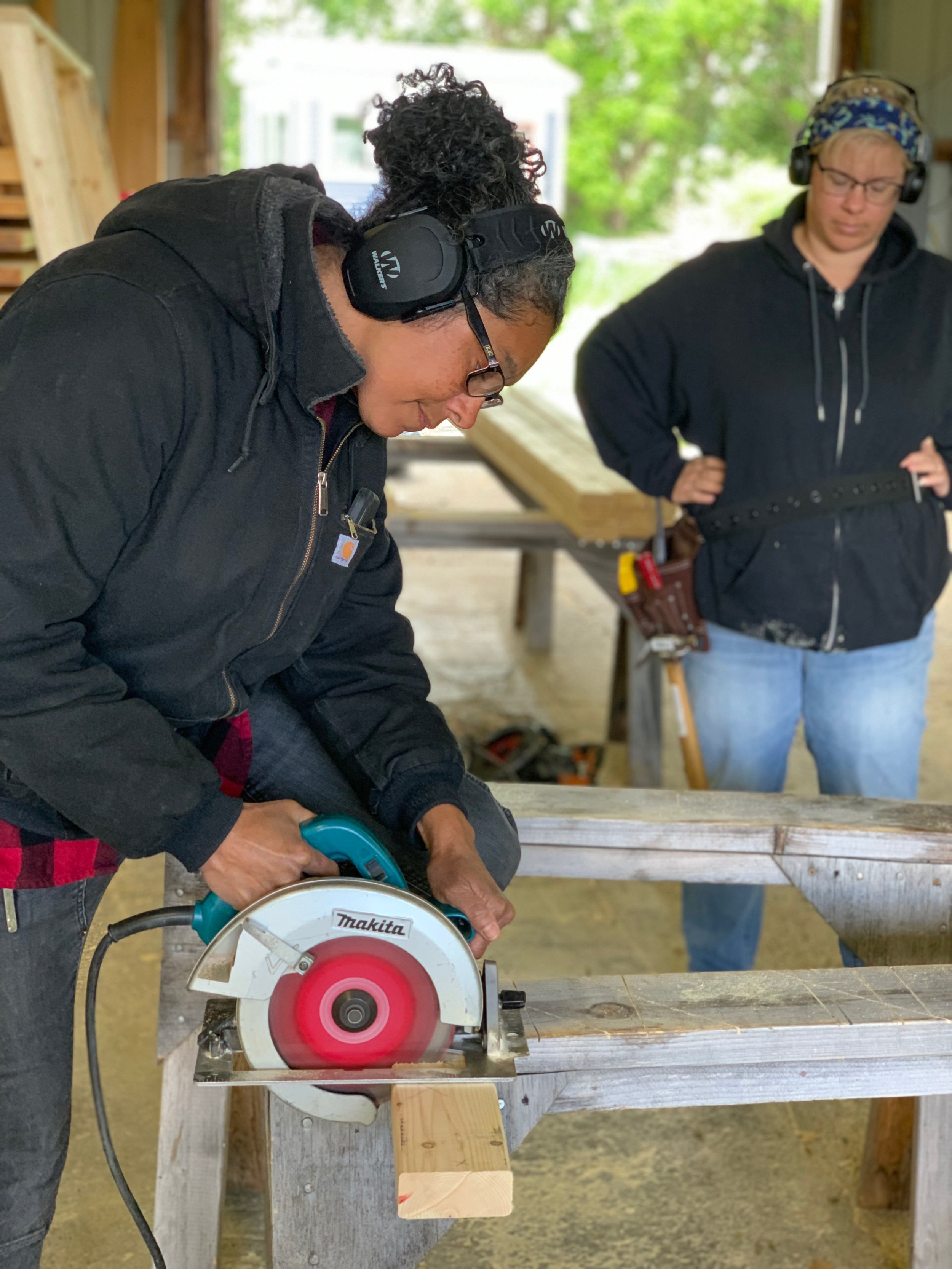 Erica sawing.jpeg