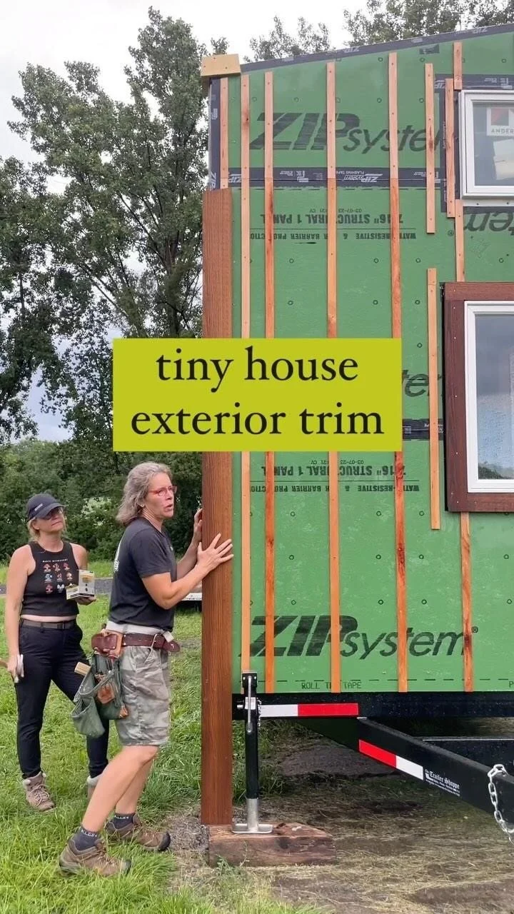 FAQ — Hammerstone Carpentry for Women