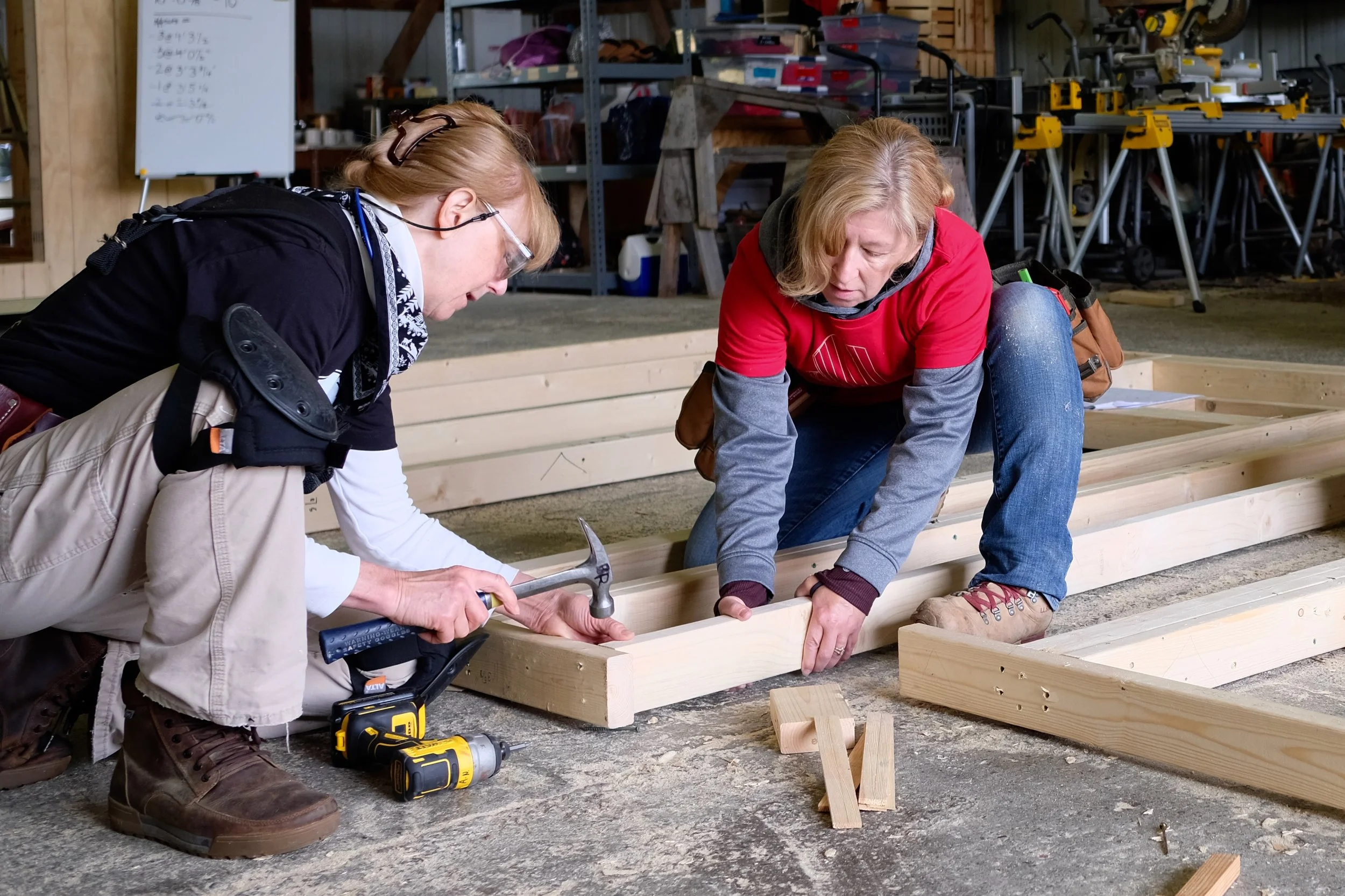 23.06 Hammerstone Tiny House Rough Framing by Kimberly Wiman - 12 of 81.jpeg