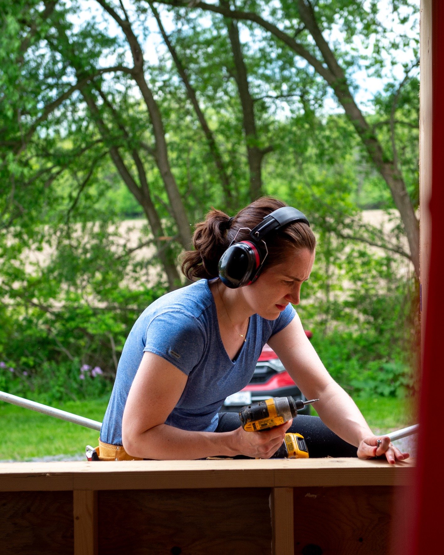 Summer classes are filling fast! Even with this weekend&rsquo;s heat wave, Ithaca remains noticeably cooler than cities like D.C., NYC, and Philadelphia. It&rsquo;s no wonder students flock here for the comfortable weather, amazing learning environme