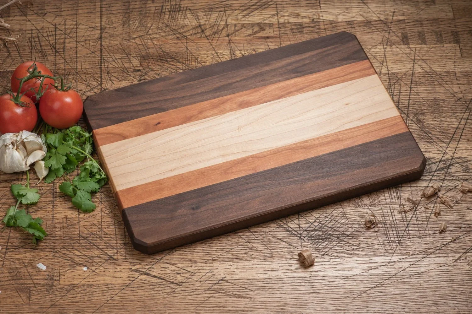 Make a Cutting Board