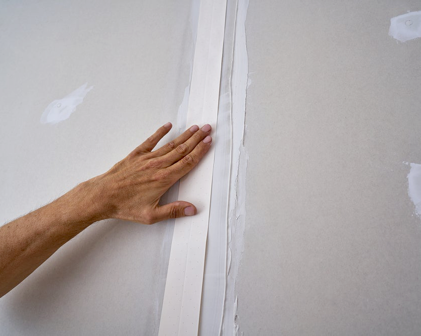 Tutorial: Drywall Basics