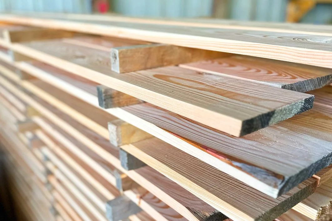 Tutorial: Understanding Wood