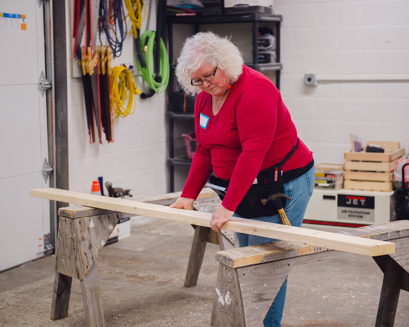 Let&rsquo;s talk about one of the most common fears students bring to class: &ldquo;I don&rsquo;t want to make a mistake and screw up the project.&rdquo;

Well...we kind of love mistakes. Class is the perfect place to screw up! Our instructors are th