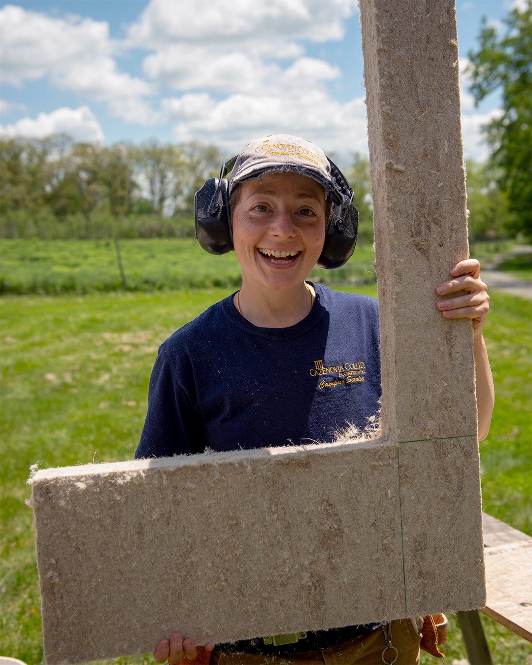 Your heating bills don't have to be $500 a month. Continuous exterior insulation &ndash; insulating material that wraps your structure uninterrupted by framing &ndash; works so well that it's now required by code on new construction projects. Learn t