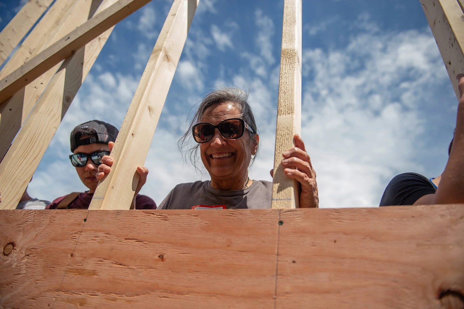Less than 3 months til we start tiny house courses! Spots are filling fast, so register early to secure yours. ⚠️ This series is open to complete beginners and each course is standalone. Enroll in a single course or combine multiple based on your sch