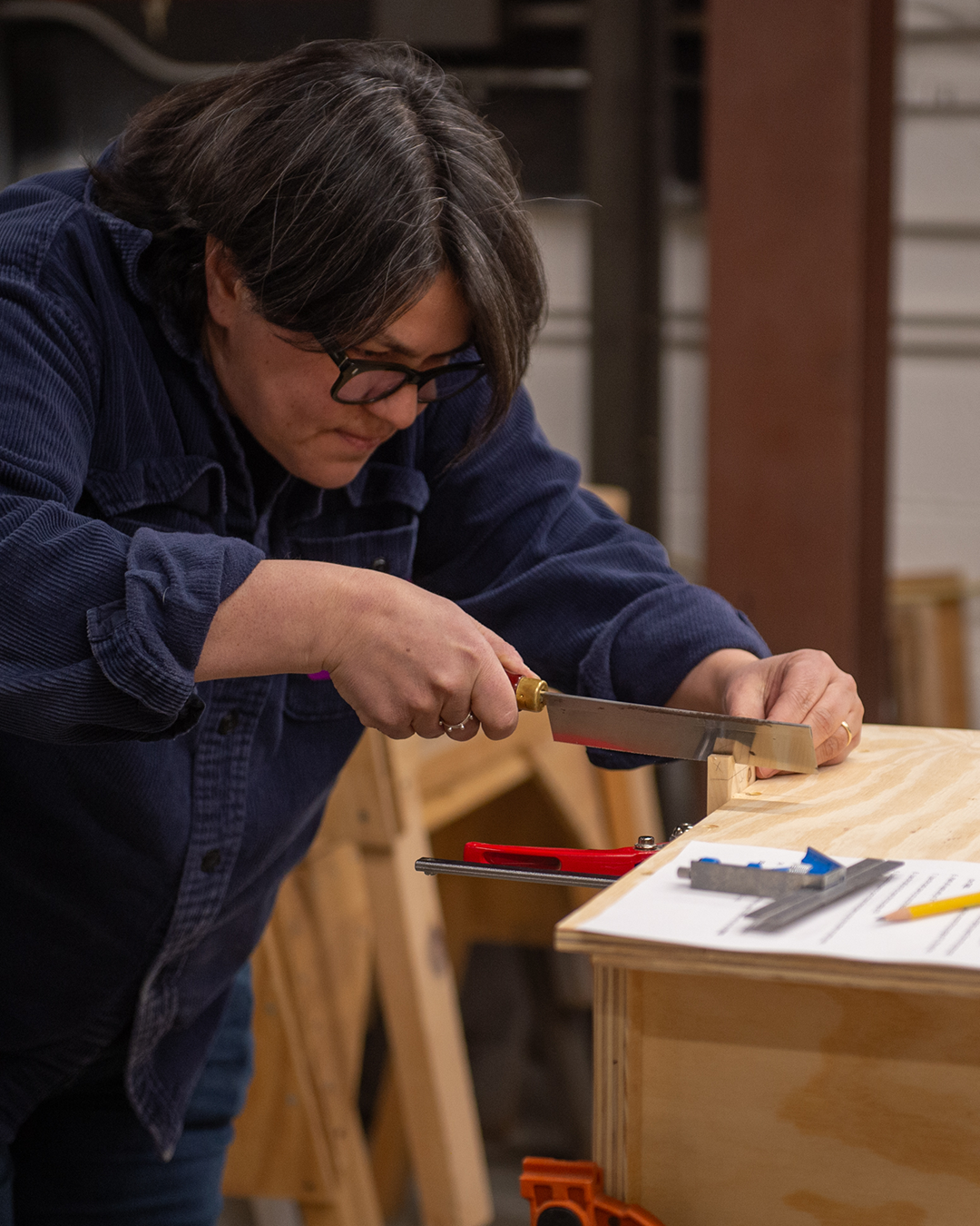 Tutorial: Demystify the Dovetail