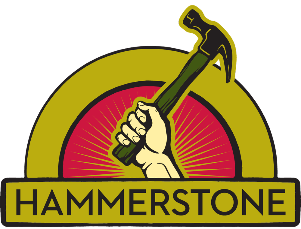 Hammerstone Carpentry for Women