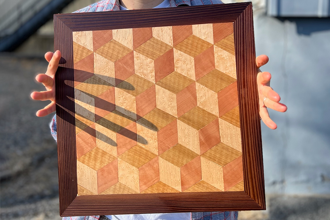 Intro to Parquetry