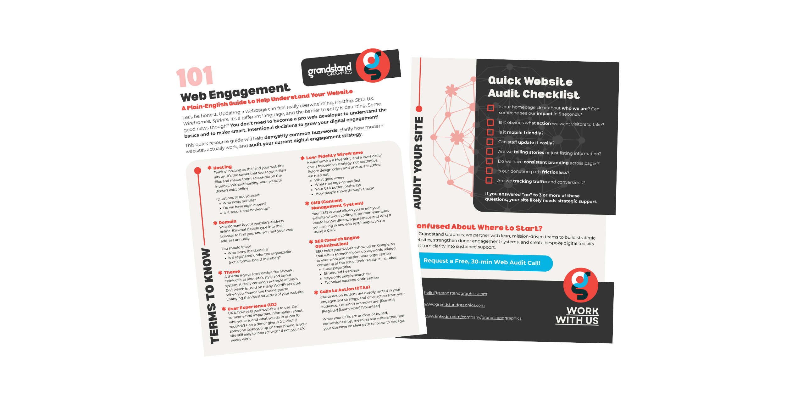 Web Engagement 101: A Plain-English Guide to Understanding Your Website