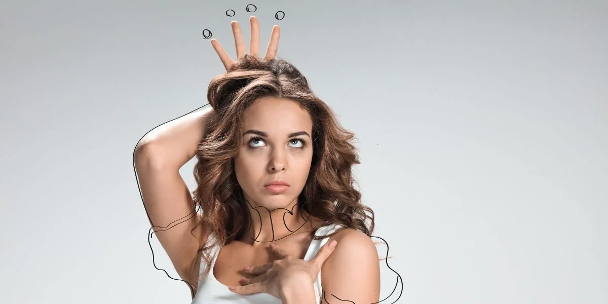 When the “I” Takes Up Too Much Space at Work