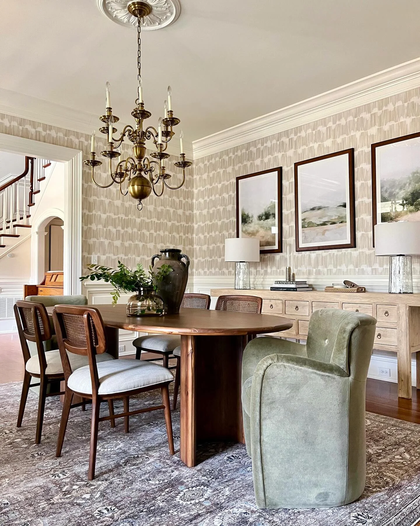 About — NATALIE KAELIN INTERIORS