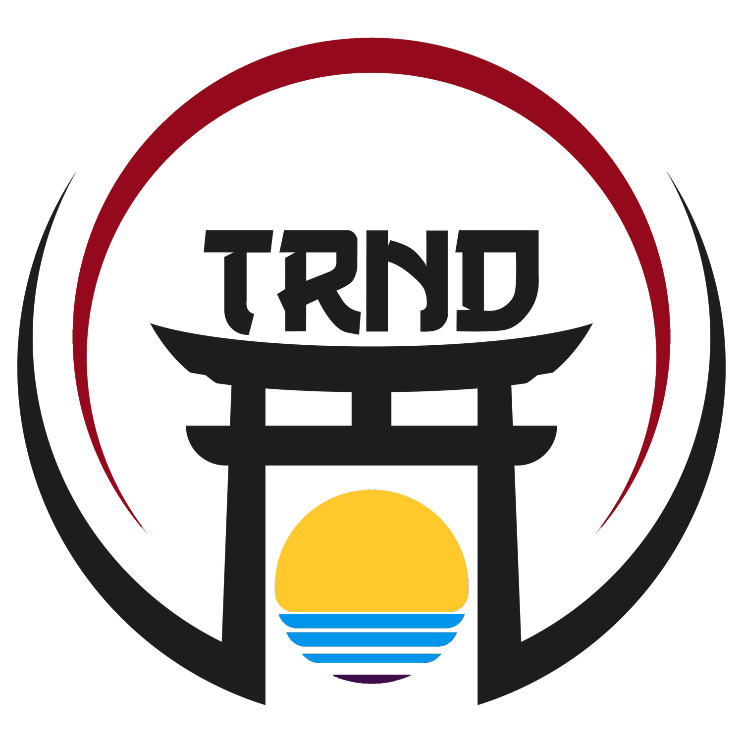 TRND 98.5 &#39;The Dojo&#39;