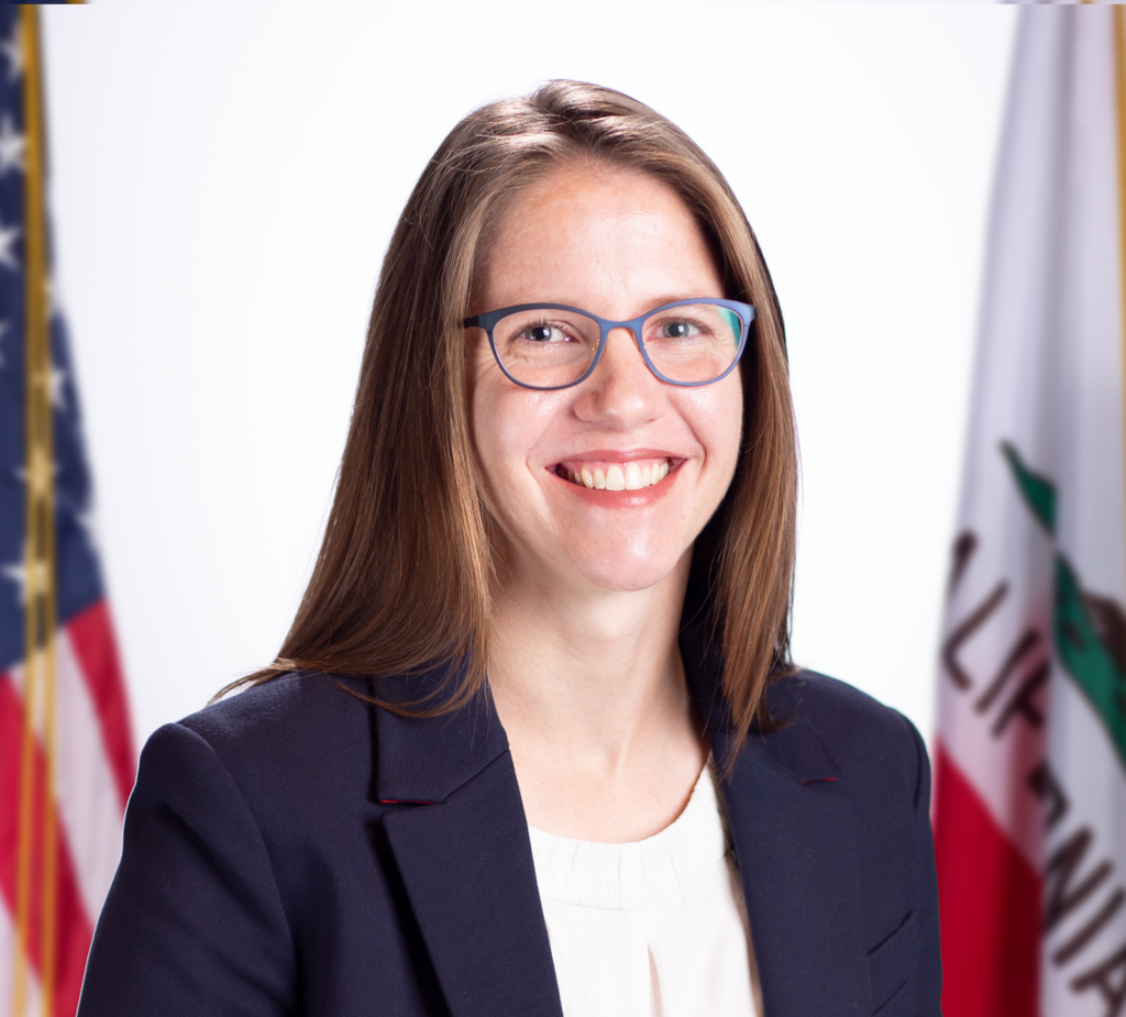 Mary Ann Bates Head Shot