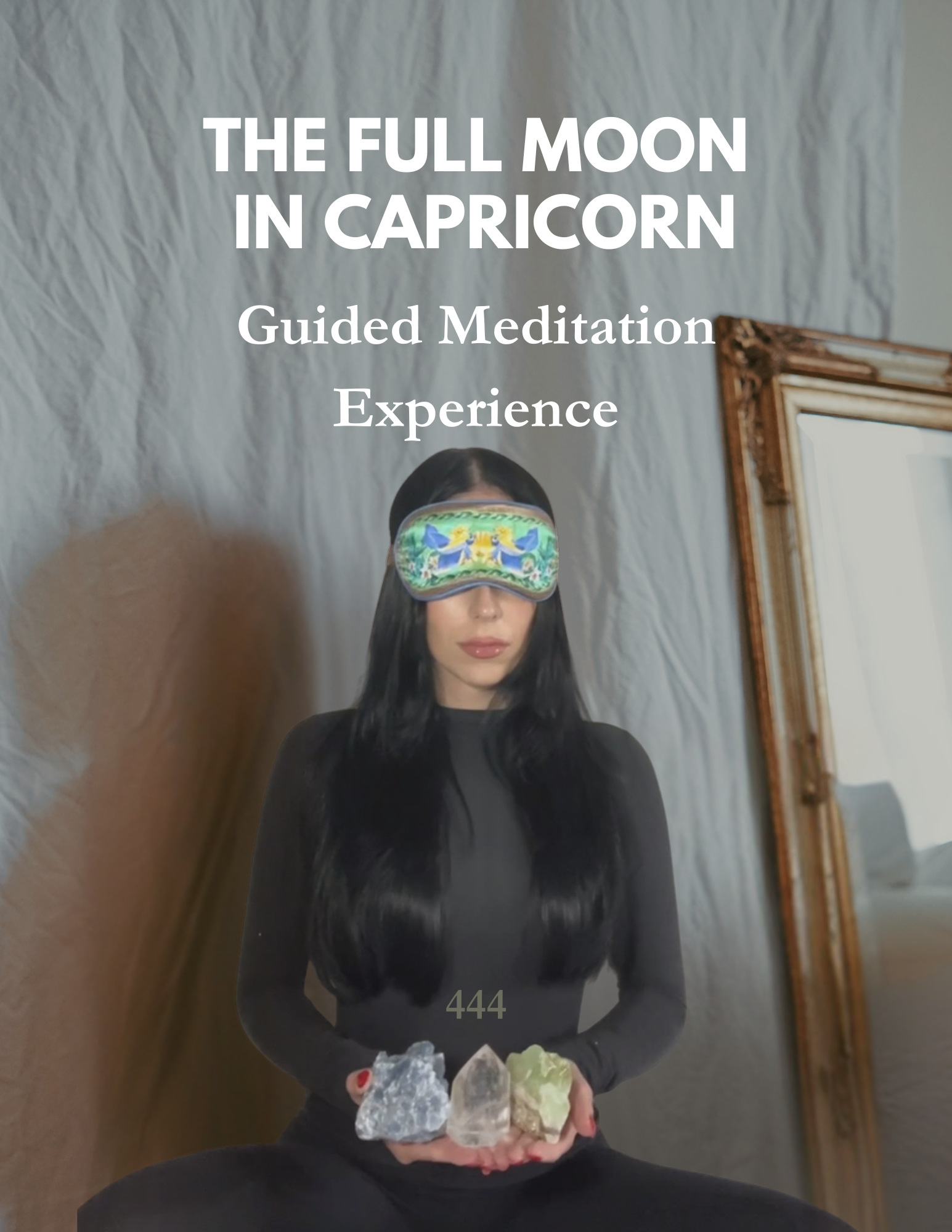 The Full Moon in Capricorn Meditation P.png