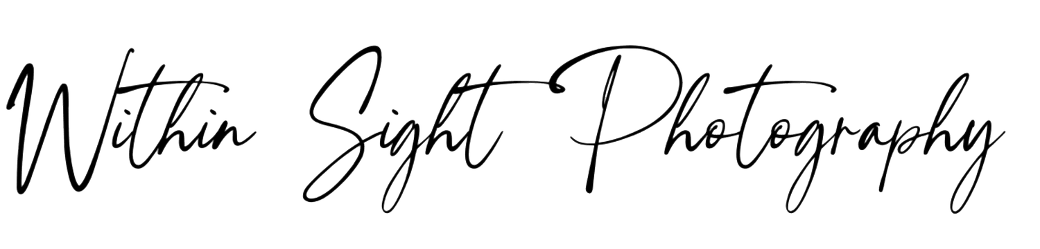 W&amp;C - Within Sight Photography