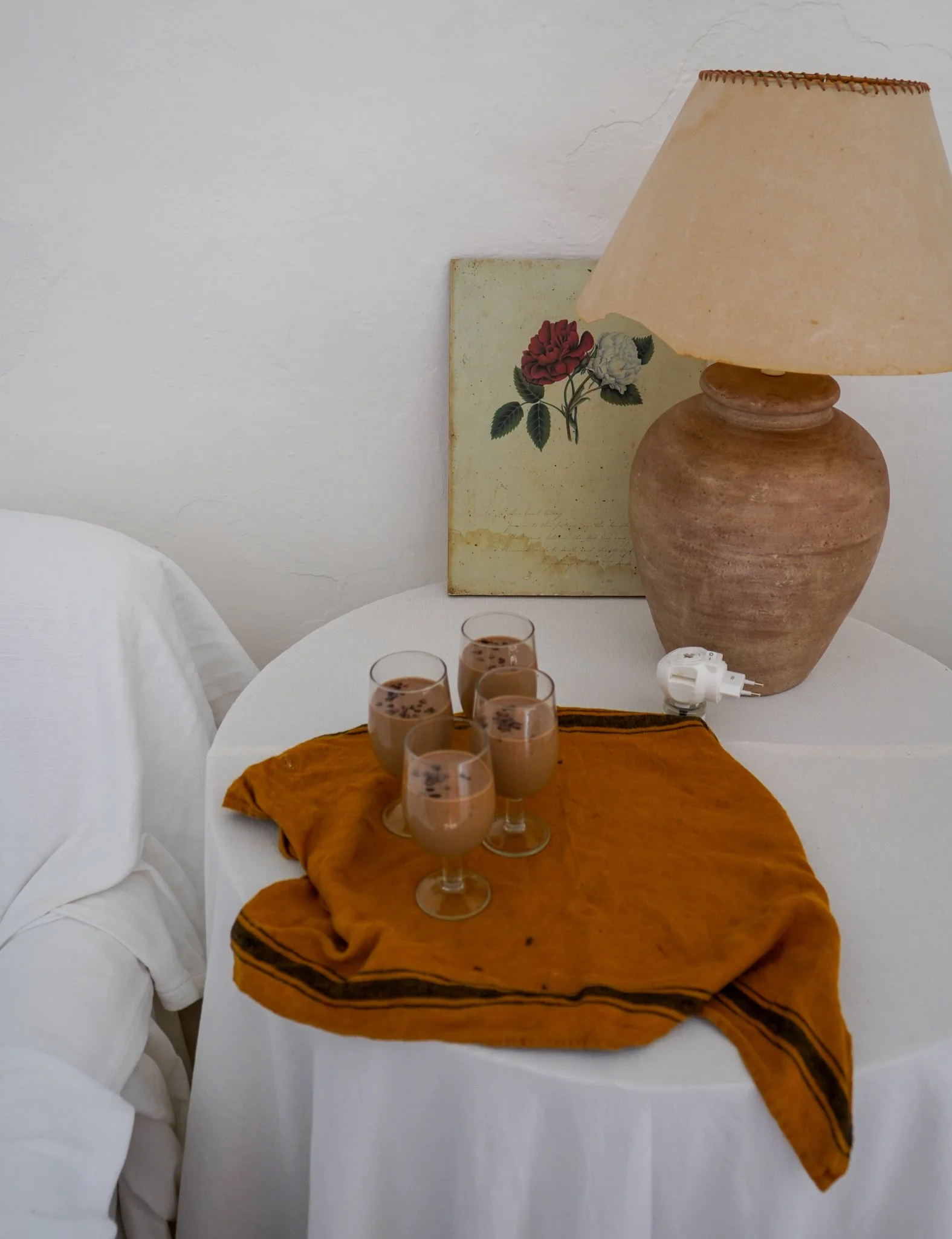 4 Ayurvedic Lifestyle Practices for Fall