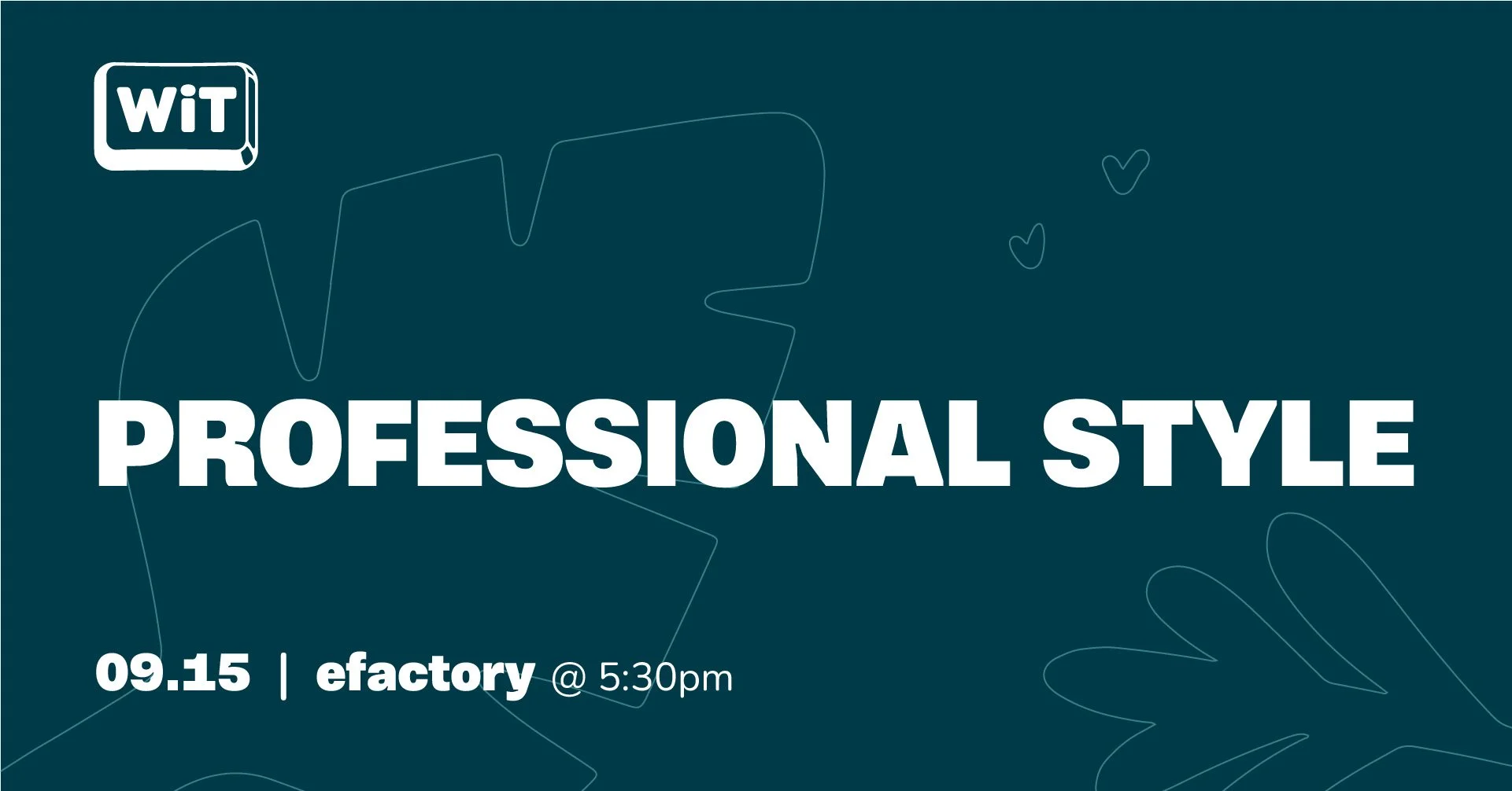 Professional Style